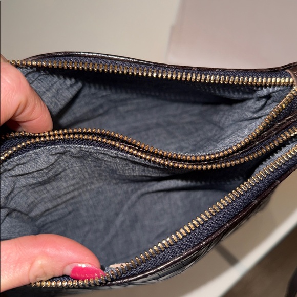 Clare V Margot Double Sac Bretelle - Picture 8 of 10